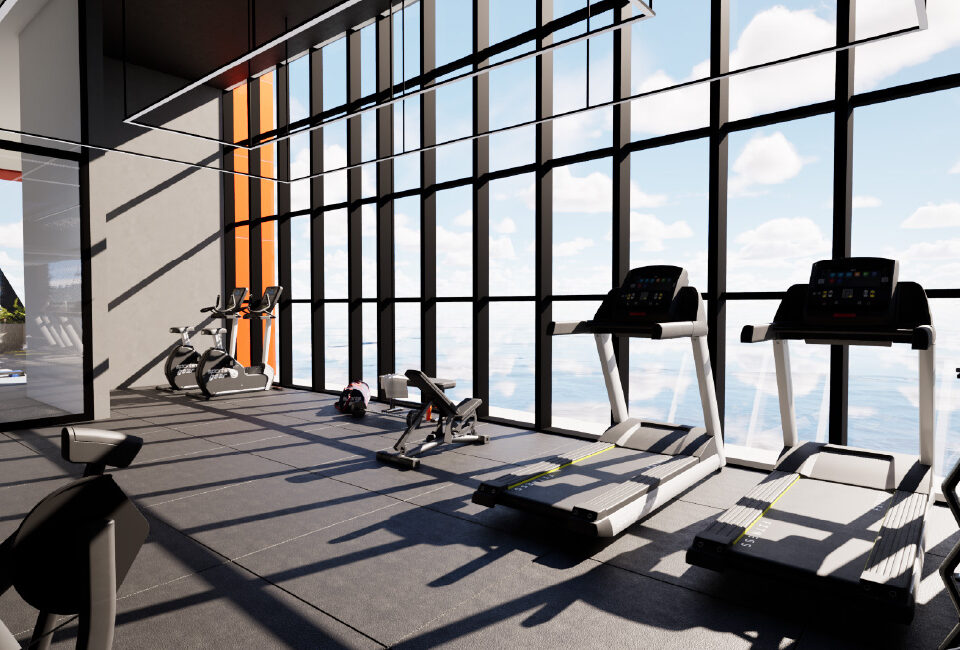 Altavista Aragon Residence Service | Ybyplan | Jacaraípe | Serra | ES