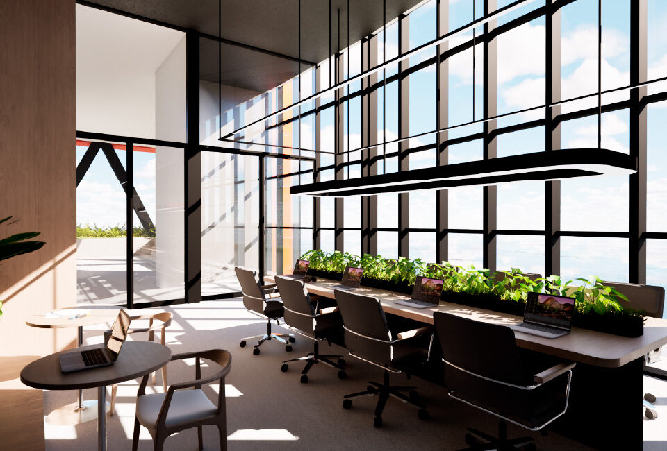 Altavista Aragon Residence Service | Ybyplan | Jacaraípe | Serra | ES