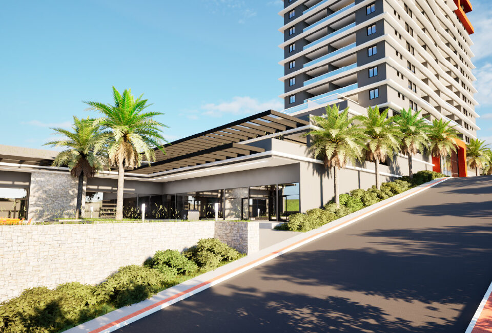 Altavista Aragon Residence Service | Ybyplan | Jacaraípe | Serra | ES