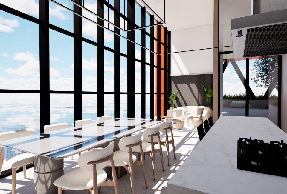 Altavista Aragon Residence Service | Ybyplan | Jacaraípe | Serra | ES