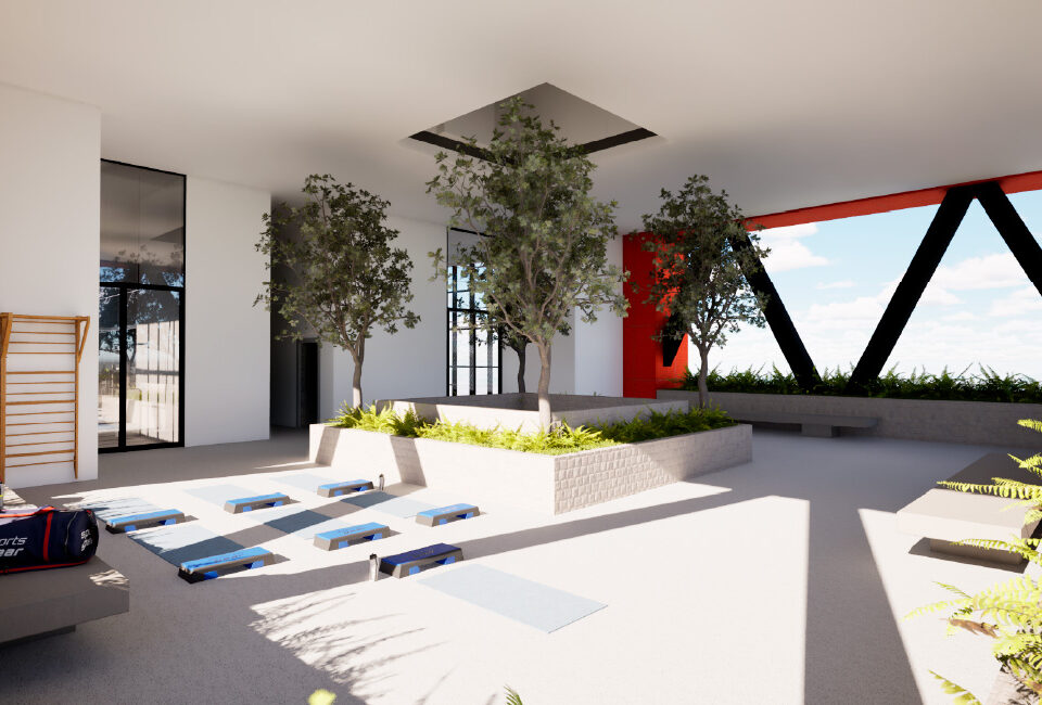 Altavista Aragon Residence Service | Ybyplan | Jacaraípe | Serra | ES