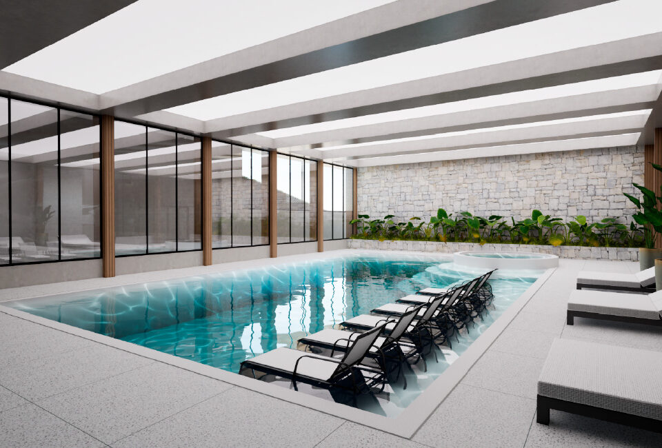 Altavista Aragon Residence Service | Ybyplan | Jacaraípe | Serra | ES