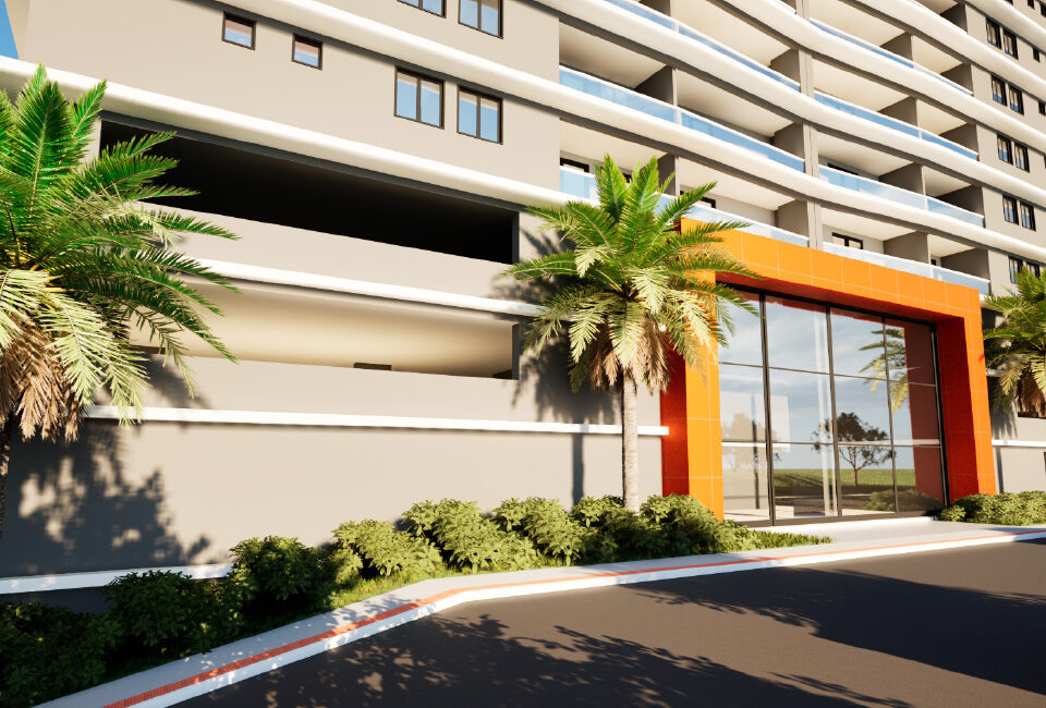 Altavista Aragon Residence Service | Ybyplan | Jacaraípe | Serra | ES