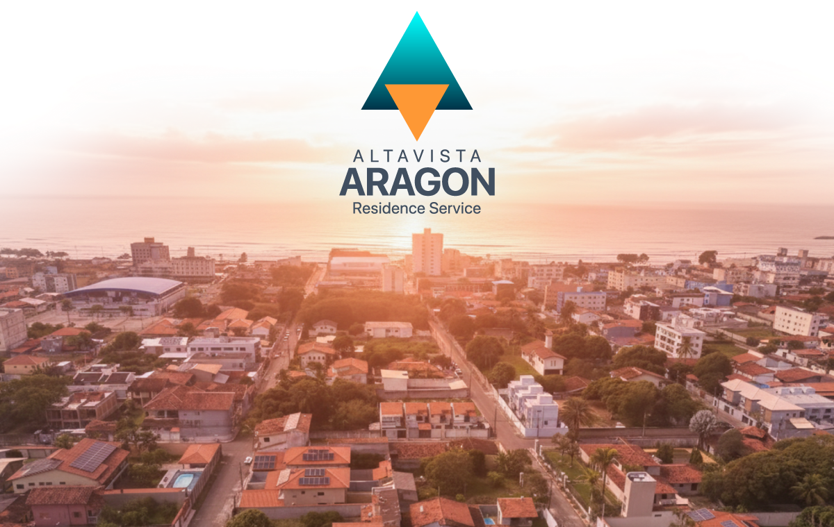 Altavista Aragon Residence Service | Ybyplan | Jacaraípe | Serra | ES